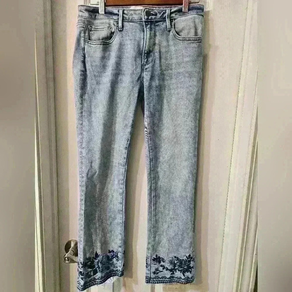 DRIFTWOOD Colette Renee Jeans - Picture 2 of 9